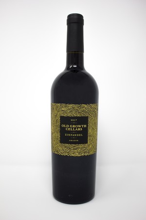 2017 Zinfandel