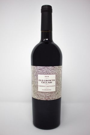 2018 Cabernet Sauvignon