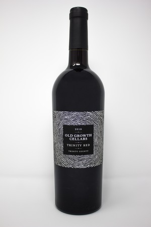 2018 Trinity Red