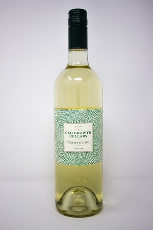 2019 Vermentino