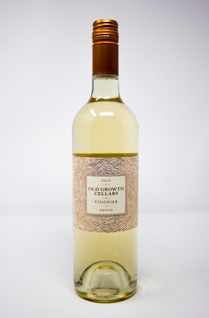 2019 Viognier