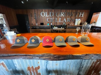 Hat, OG