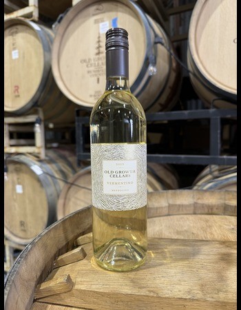 2023 Vermentino