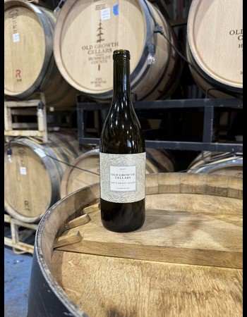 2023 Joys Sweet Cuvee
