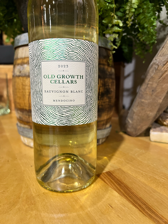 2023 Sauvignon Blanc