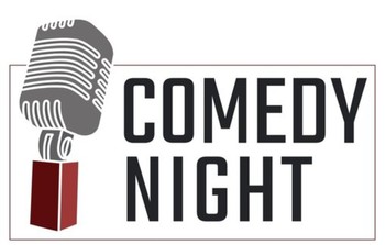 NYE COMEDY NIGHT