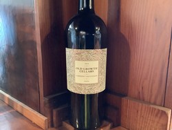 2019 Cabernet Sauvignon Napa