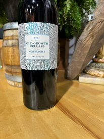 2022 Grenache