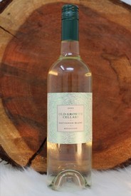 2022 Sav Blanc