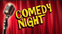 Comedy Night 3/21